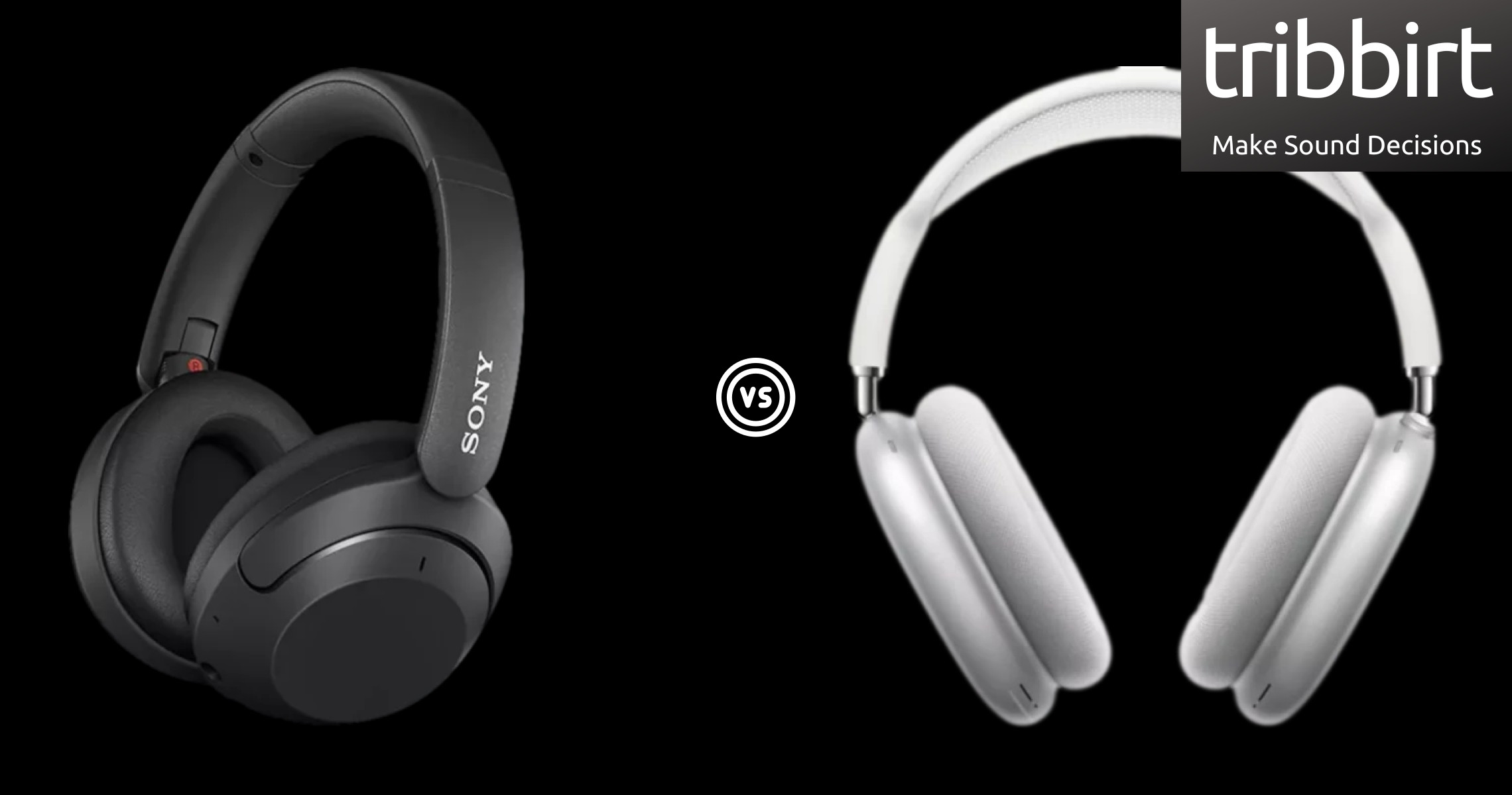  Sony Wh Xb910N Vs. Apple Airpods Max