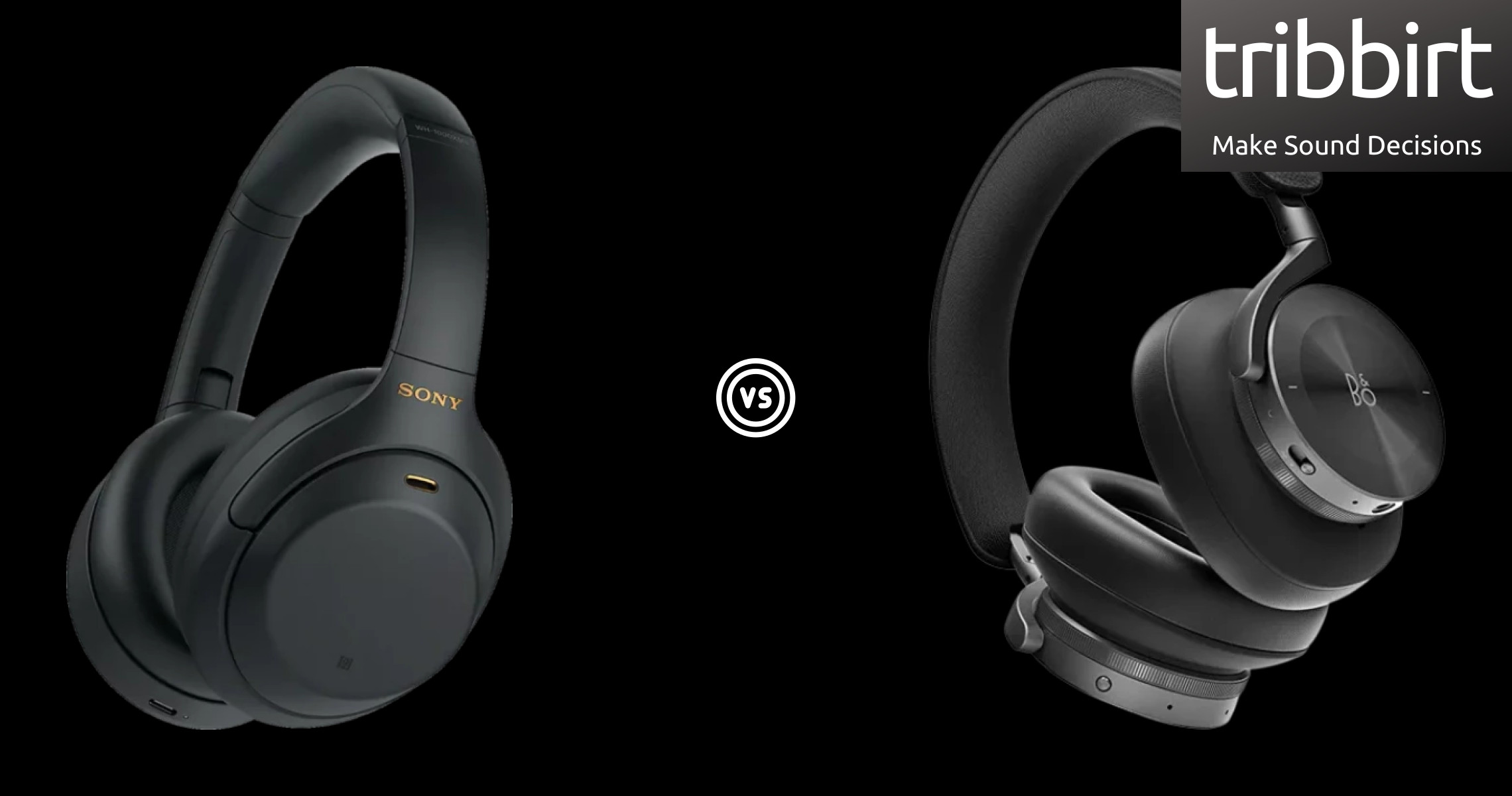  Beoplay H95 Vs. Sony Xm4