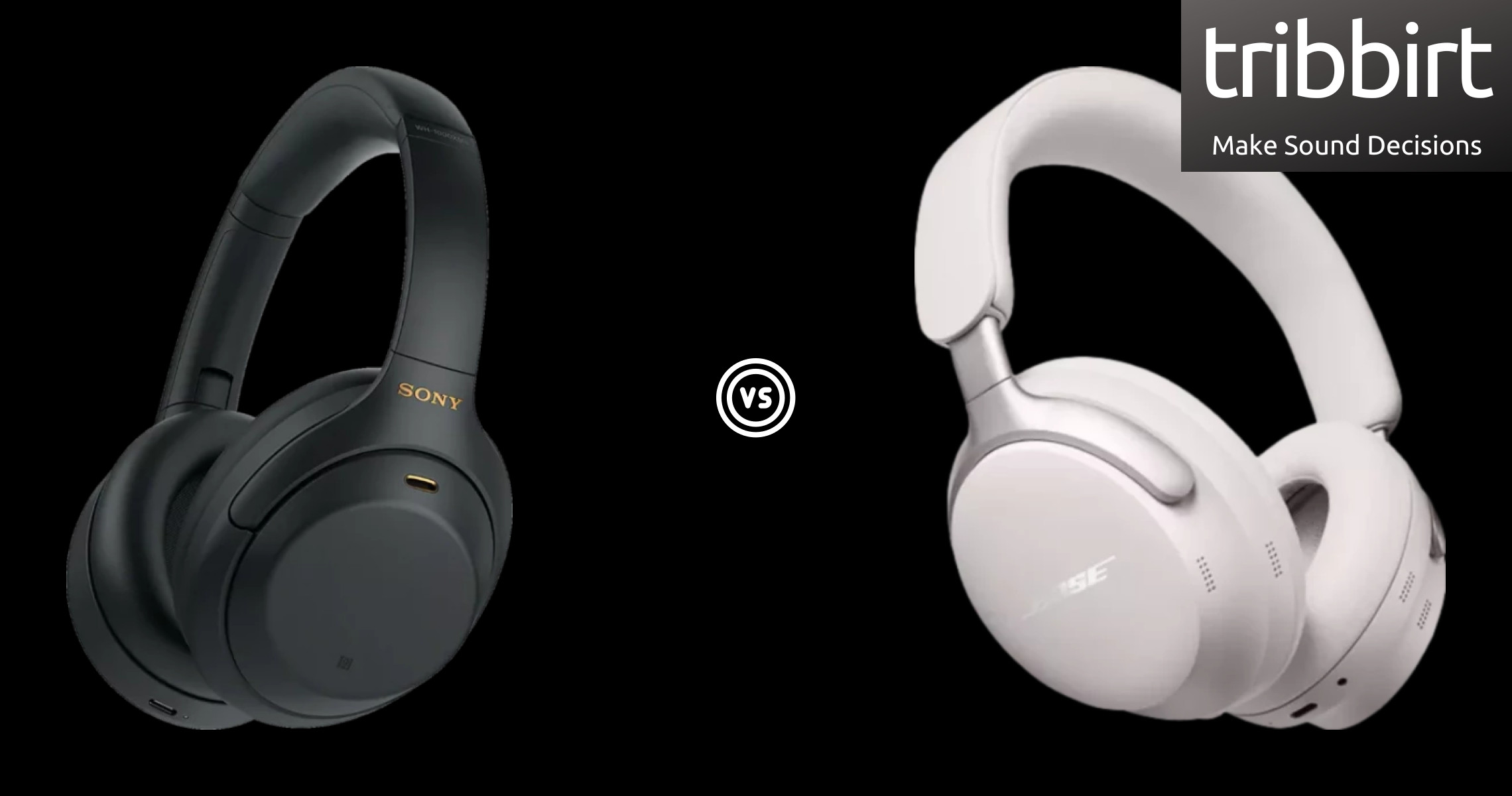  Bose Quietcomfort Ultra Vs. Sony Xm4