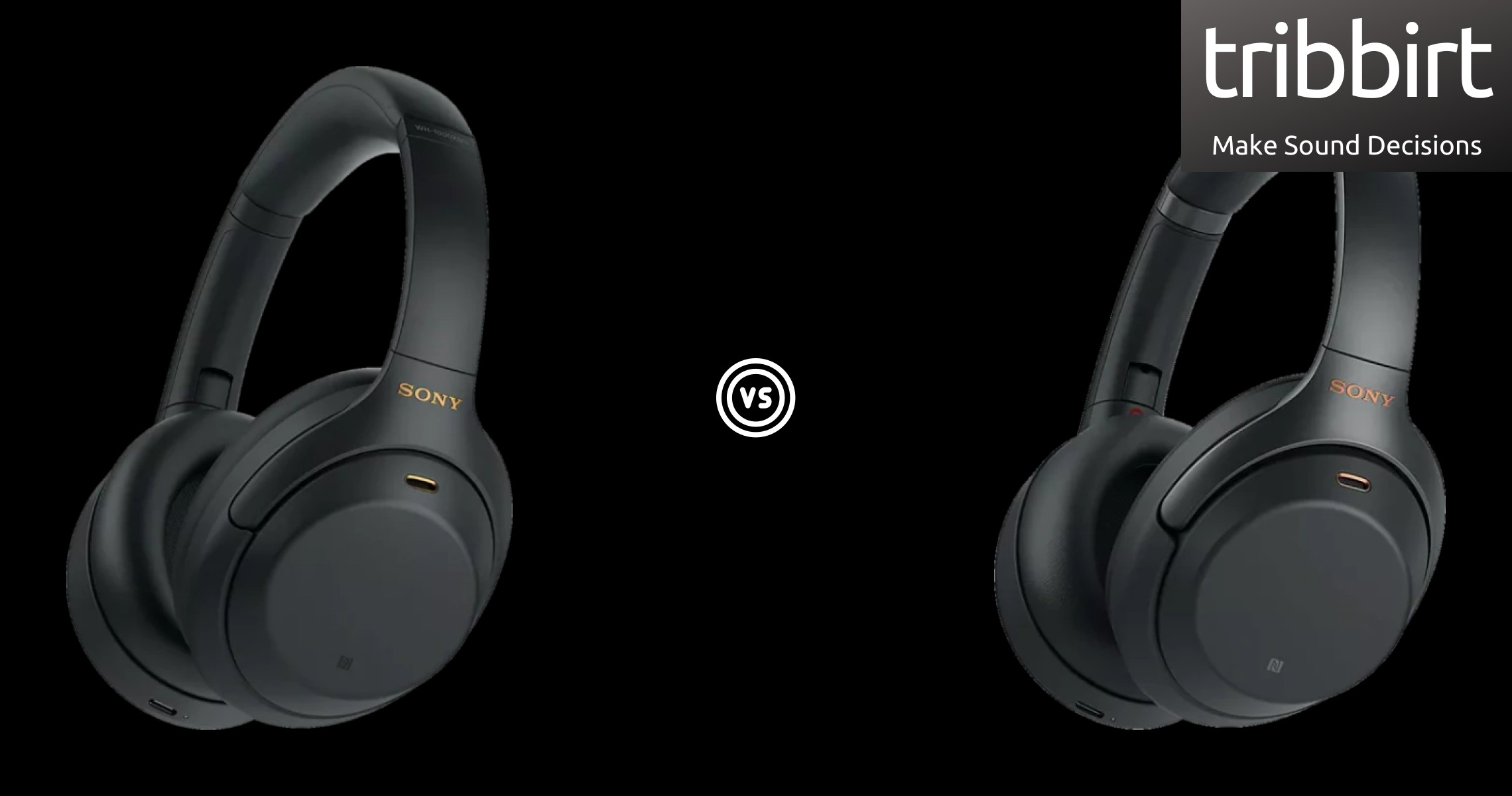  Sony Wh 1000Xm3 Vs. Sony Xm4