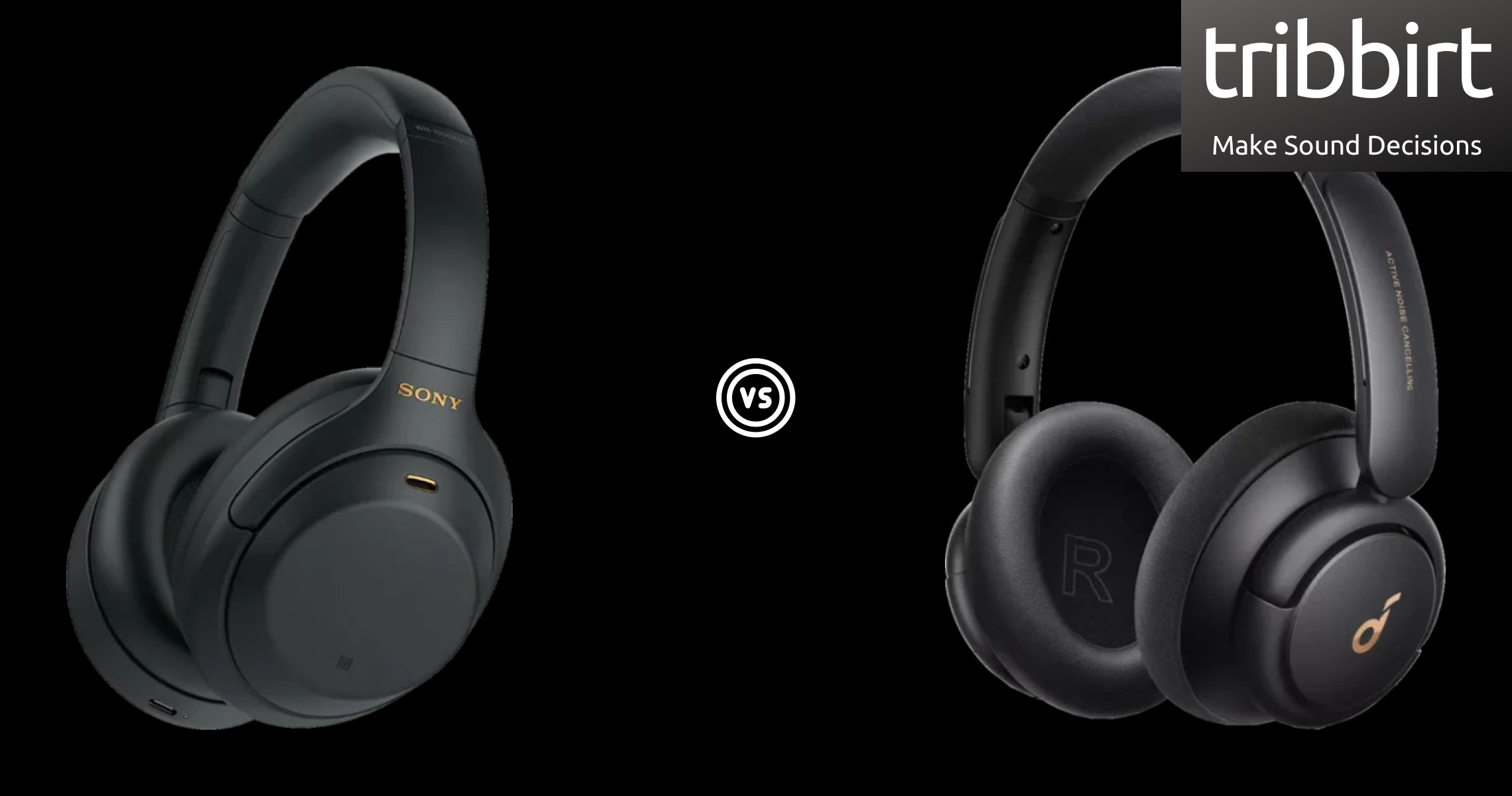  Soundcore Life Q30 Vs. Sony Xm4