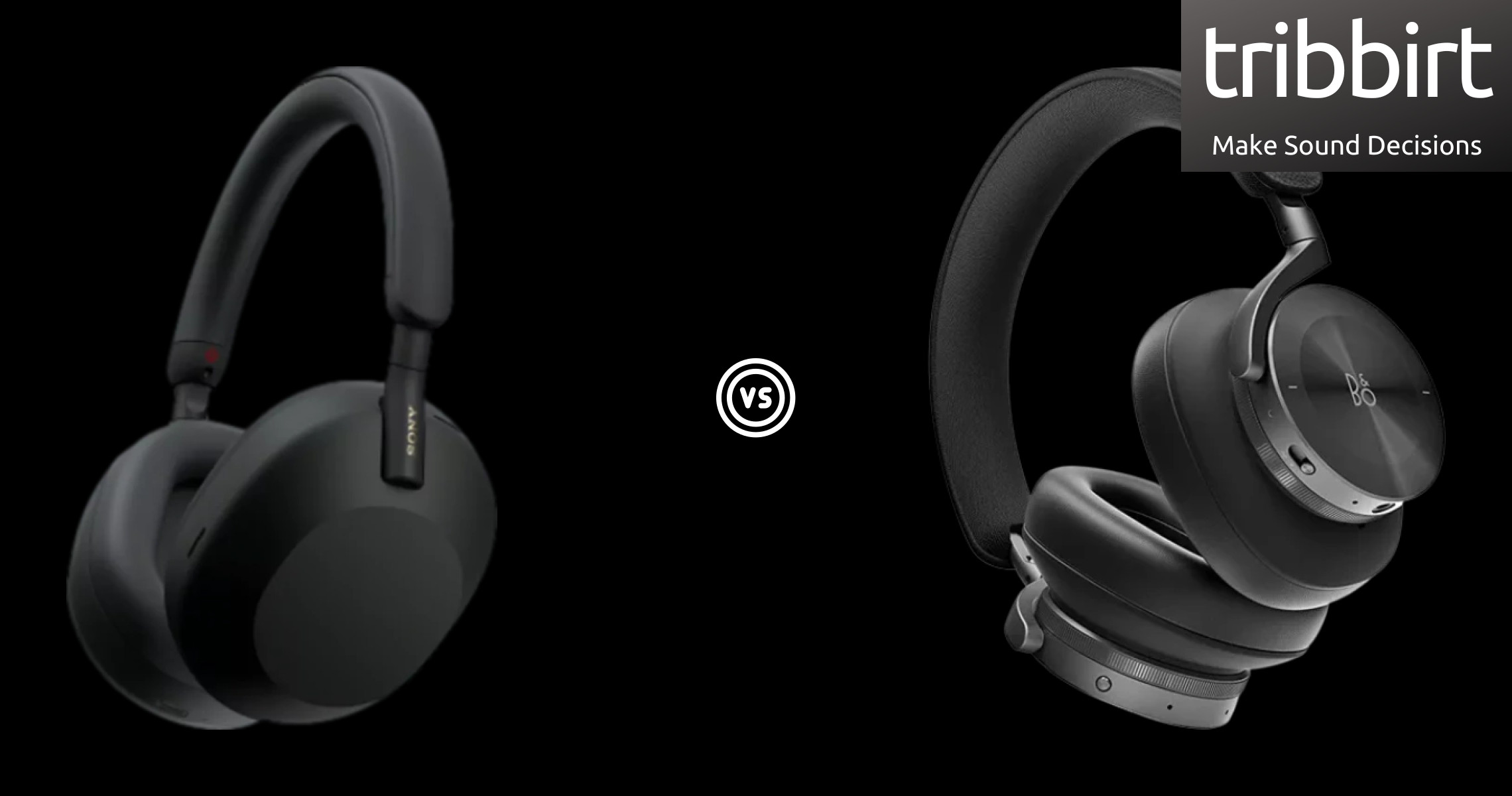  Beoplay H95 Vs. Sony Xm5