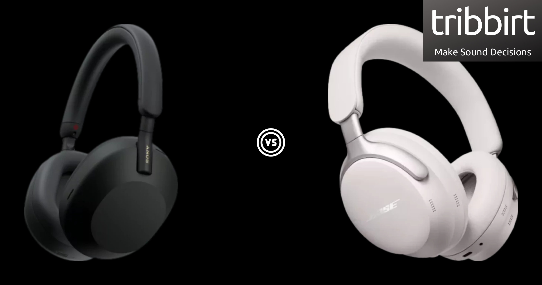  Bose Quietcomfort Ultra Vs. Sony Xm5