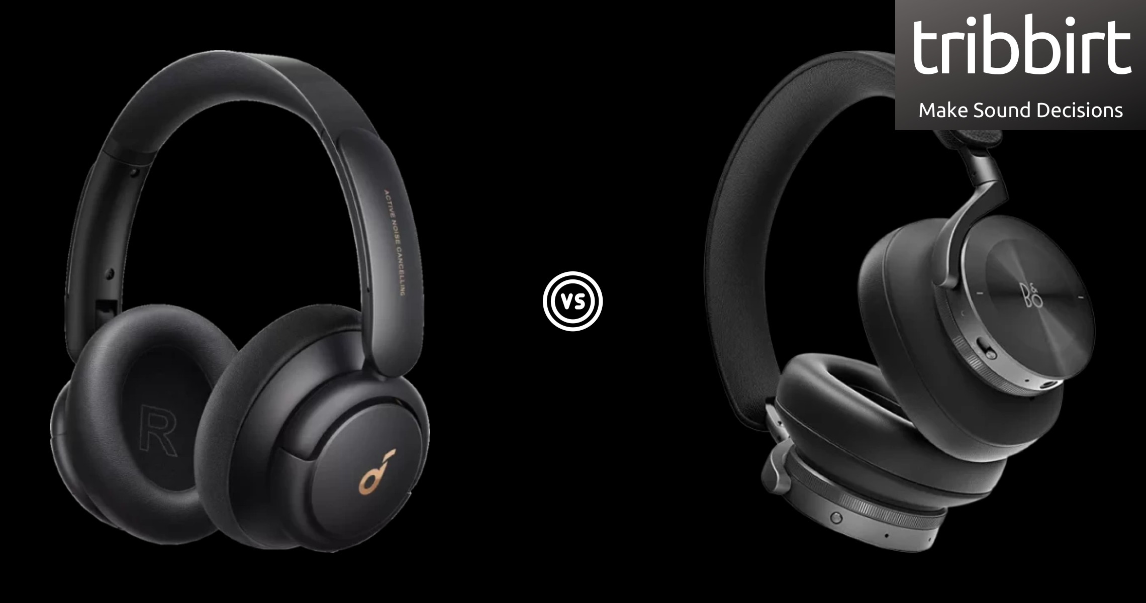  Soundcore Life Q30 Vs. Beoplay H95