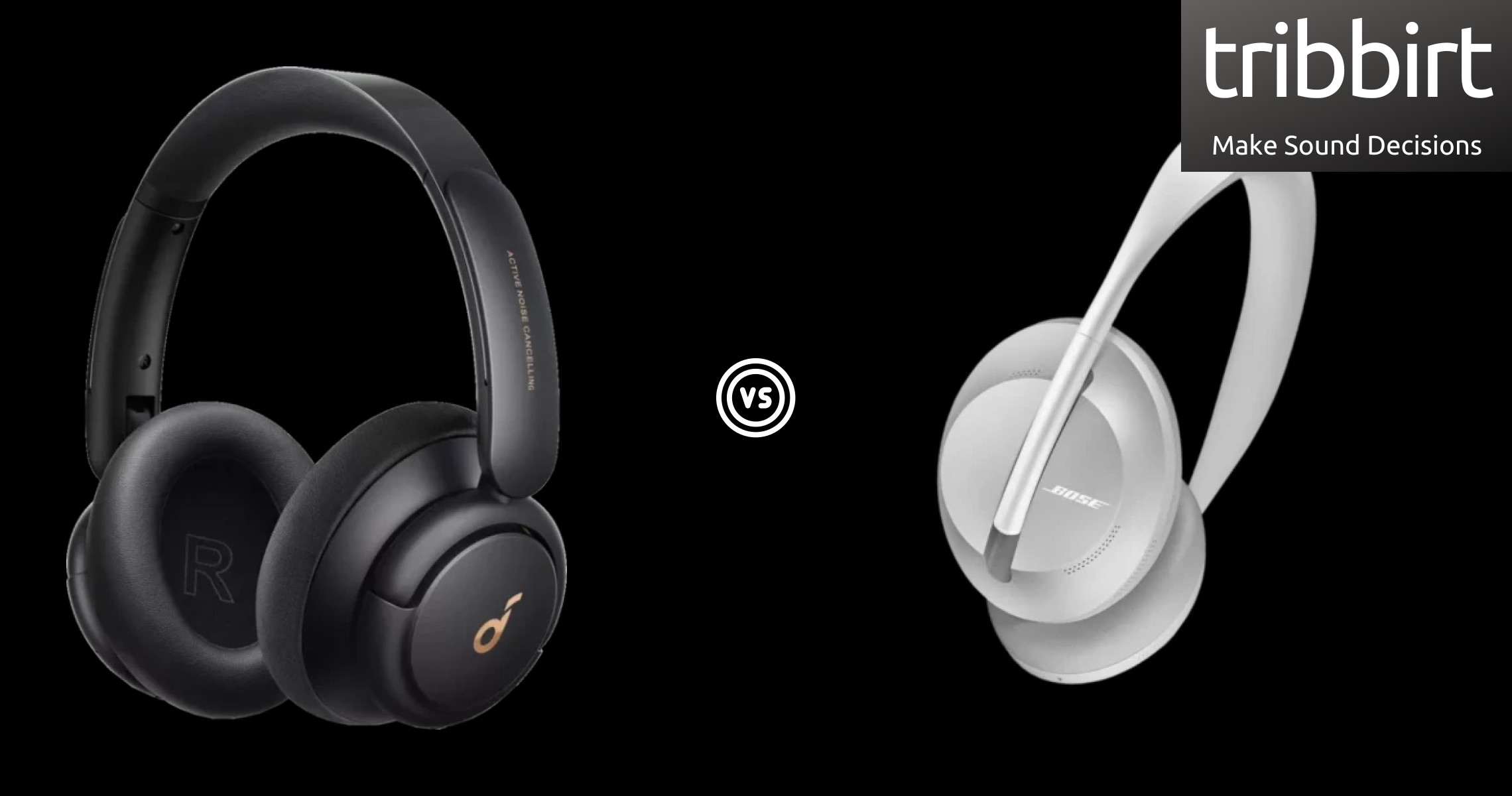  Bose 700 Headphones Vs. Soundcore Life Q30