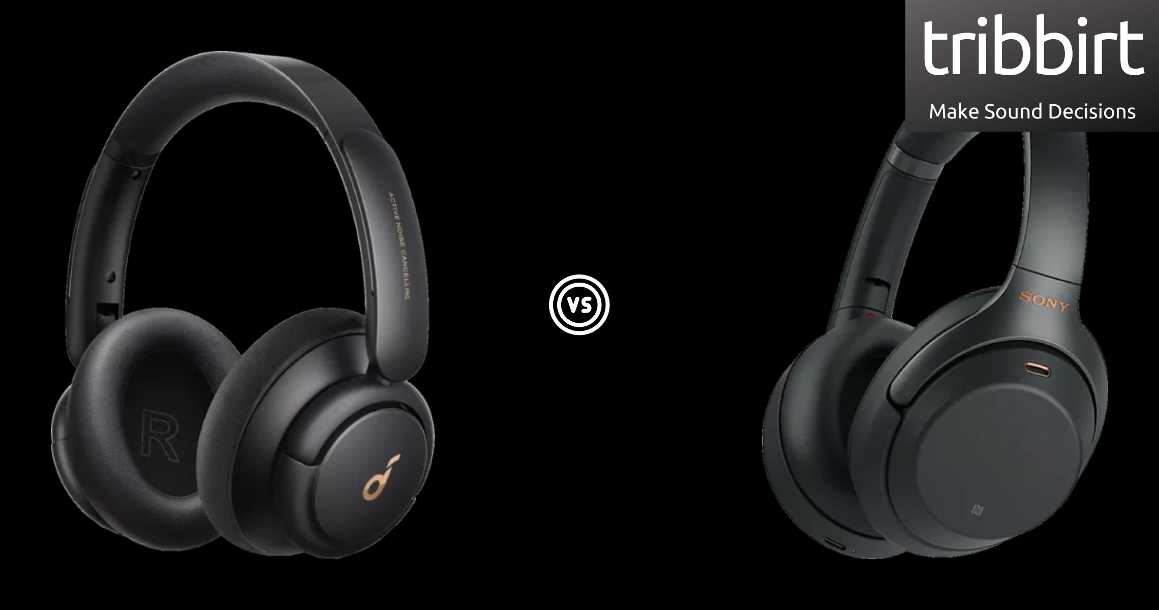  Soundcore Life Q30 Vs. Sony Wh 1000Xm3