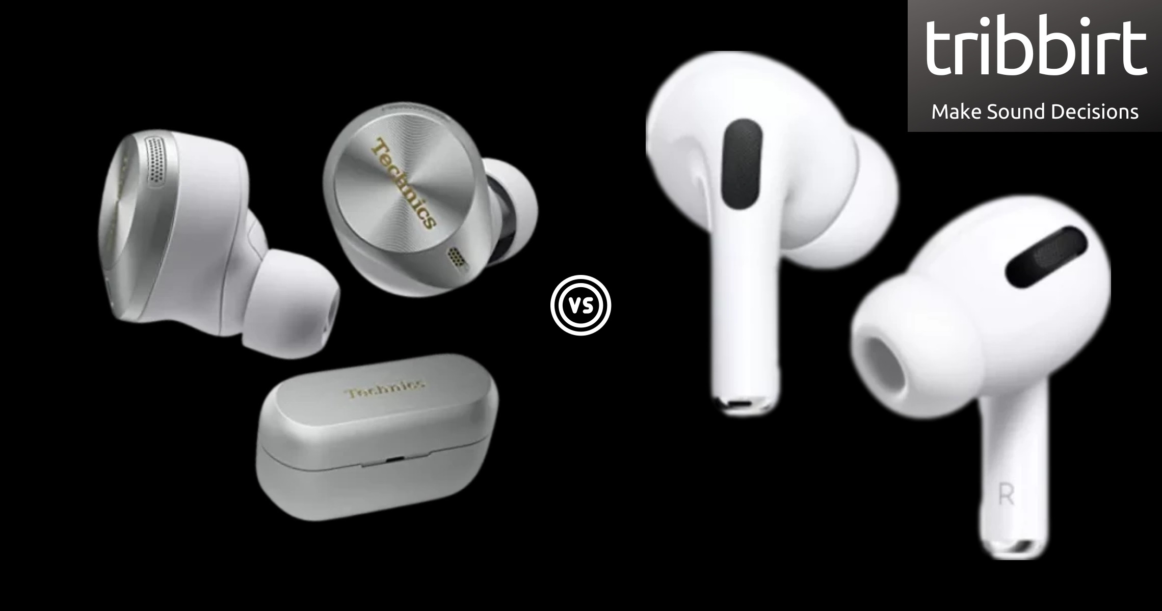  Technics Eah Az80 Vs. Apple Airpods Pro (2Nd Gen)