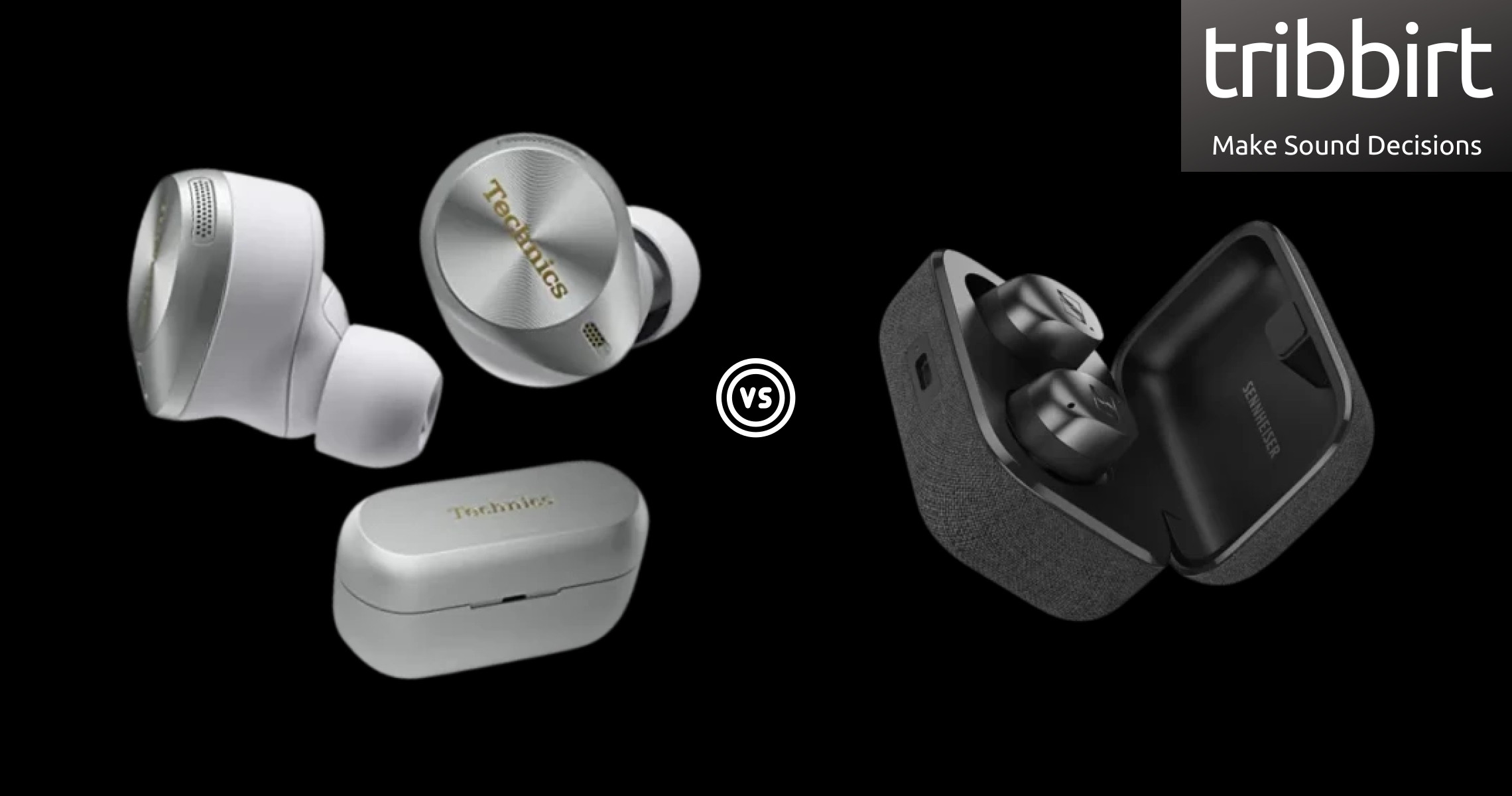  Momentum True Wireless 4 Vs. Technics Eah Az80