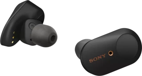 Sony WF 1000XM3