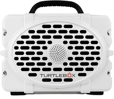 Turtlebox Gen 2